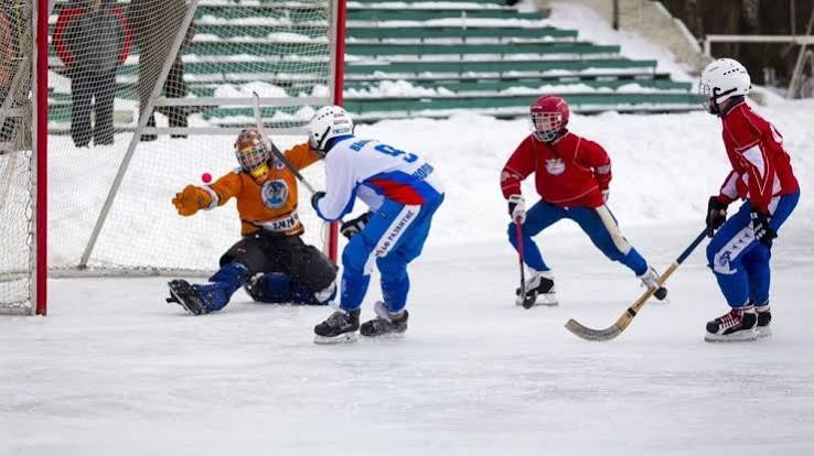 A Guide to Betting on Bandy A Guide to Betting on Bandy