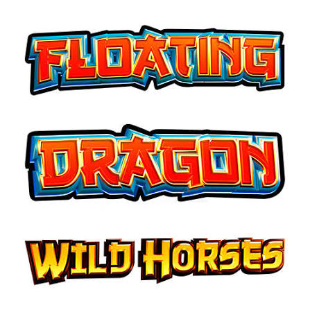 Drifting Dragon Wild Horses Slot Evaluation
