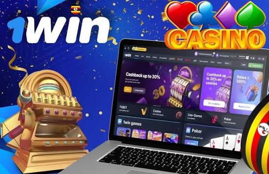 1win - Casa de apuestas y apuestas deportivas