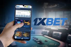 1xBet Sportsbook : Sports, Cotes, Paris en direct et Options de paris