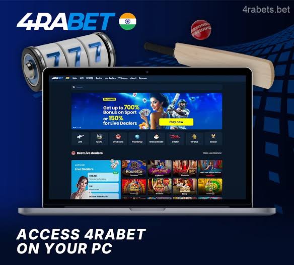 4Rabet Evaluation - Is It One of Leading Betting Sites?