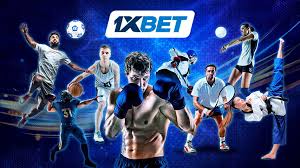 About 1XBET - A Premier Sportsbook About 1XBET - A Premier Sportsbook
