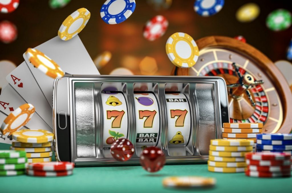 Casinò Online in Italia 2026 - I migliori siti con soldi veri per i giocatori italiani Casinò Online in Italia 2026 - I migliori siti con soldi veri per i giocatori italiani