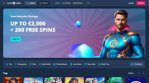Platincasino Prämien