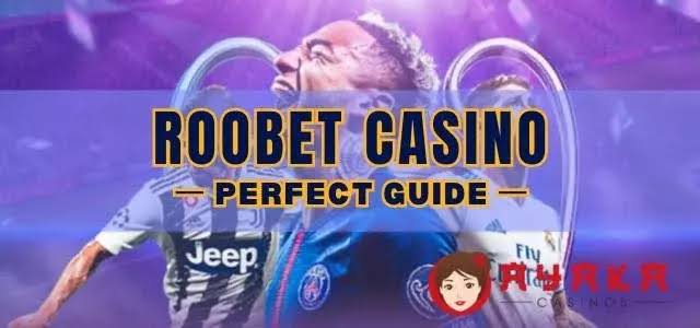 Roobet Casino Evaluation 2026