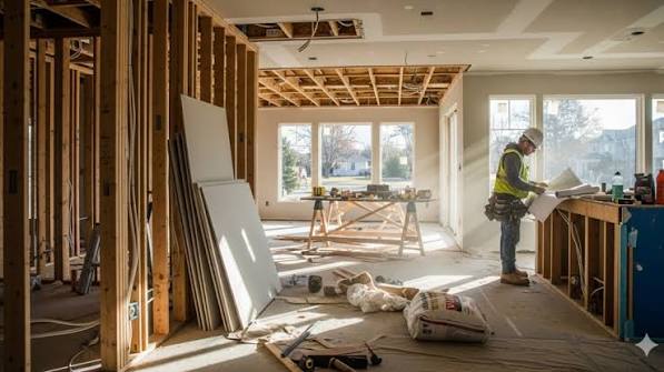 The Difference Between a Total Washroom Remodel vs. a Restoration The Difference Between a Total Washroom Remodel vs. a Restoration