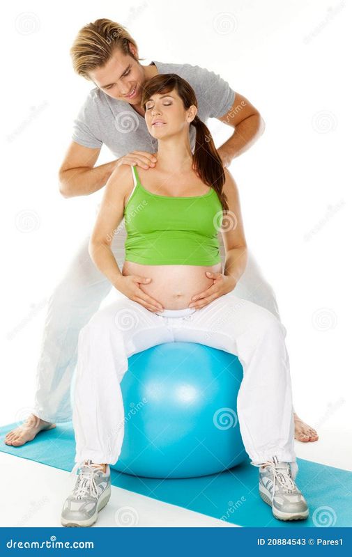 What is a Prenatal Massage?