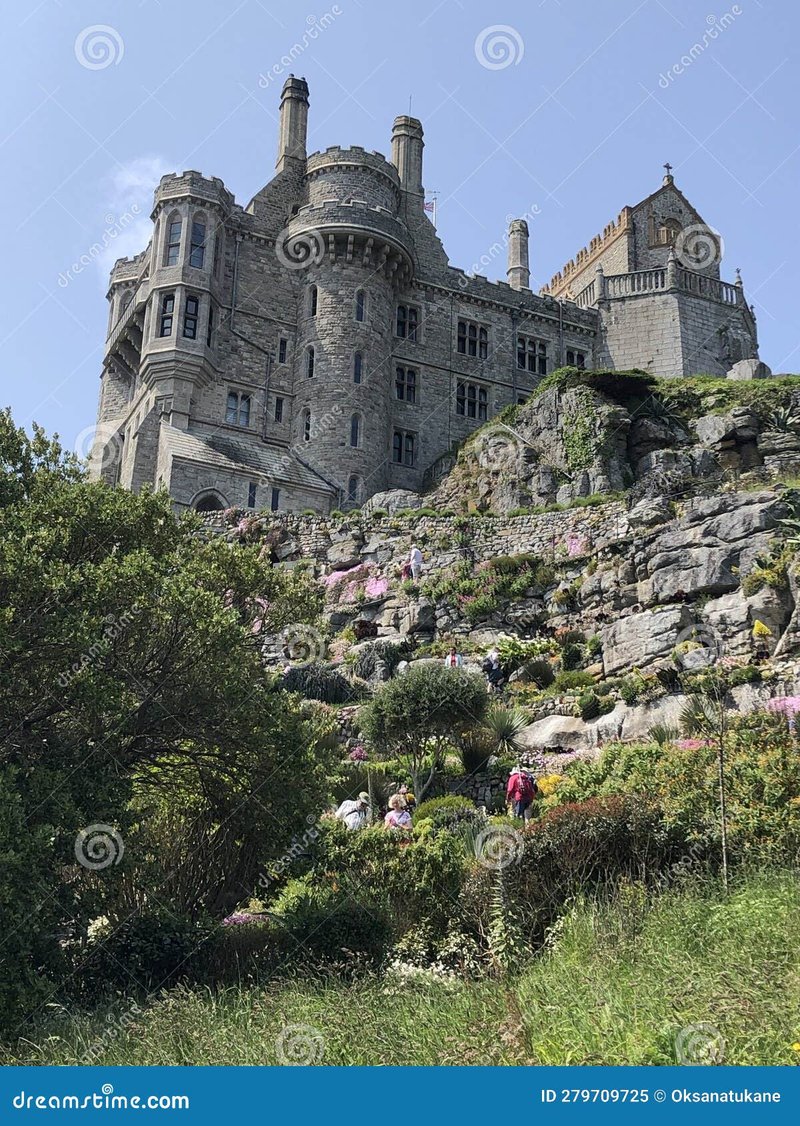 What Makes Spin Castle Stand Out in the UK Market?