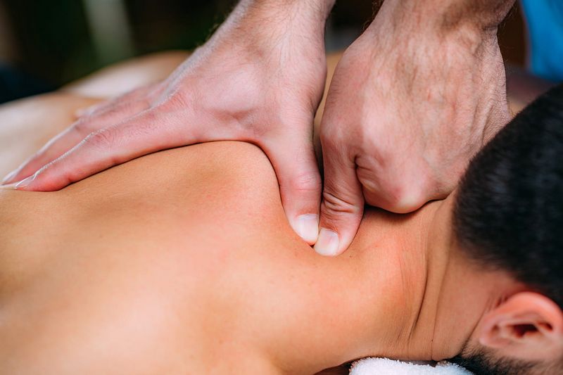 ¿Qué es la terapia de relajación muscular y quién la necesita? ¿Qué es la terapia de relajación muscular y quién la necesita?
